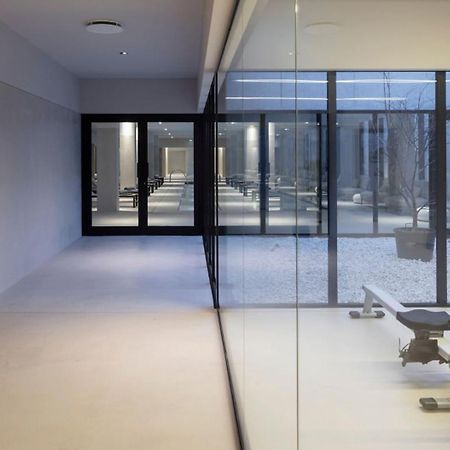 Montebelo Vista Alegre Ilhavo Hotel 외부 사진 The gym at The Dorchester